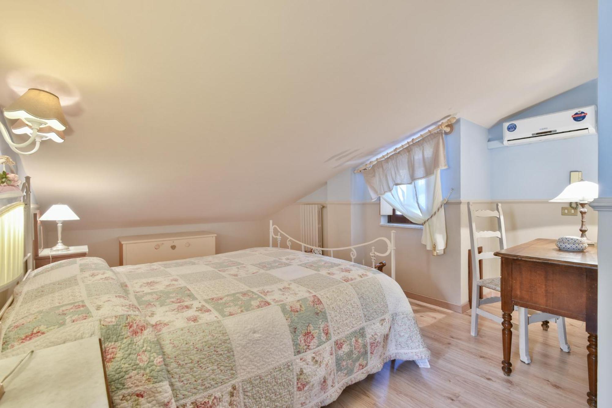 La Bouganville Holiday House Agropoli Exterior photo